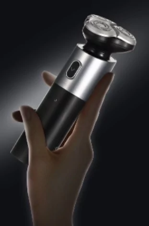 Електробритва для стрижки вусів та бороди VGR V-343 Київ