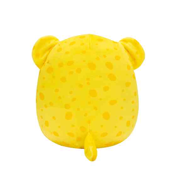 М'яка іграшка Squishmallows – Гепард Лексі (13 cm) Дніпро