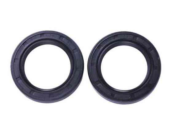 Сальники колінвала 35*52*8, к-т 2 шт. мотоблок 188F Мукачево