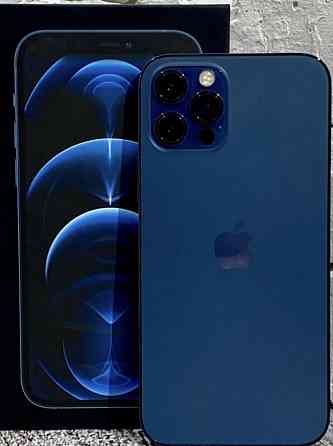 Айфон iPhone 12 Pro Max 128Gb. Киев