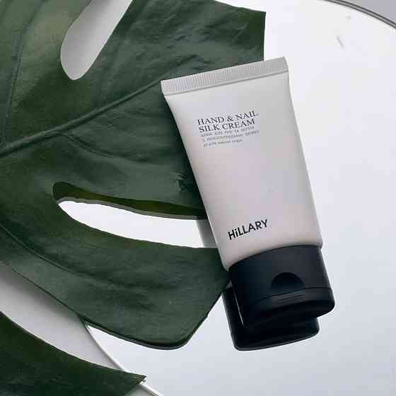 Подарунковий набір Daily moisturizing Hillary Київ