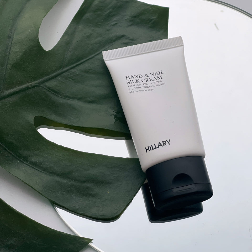 Подарунковий набір Daily moisturizing Hillary Київ - фото 5