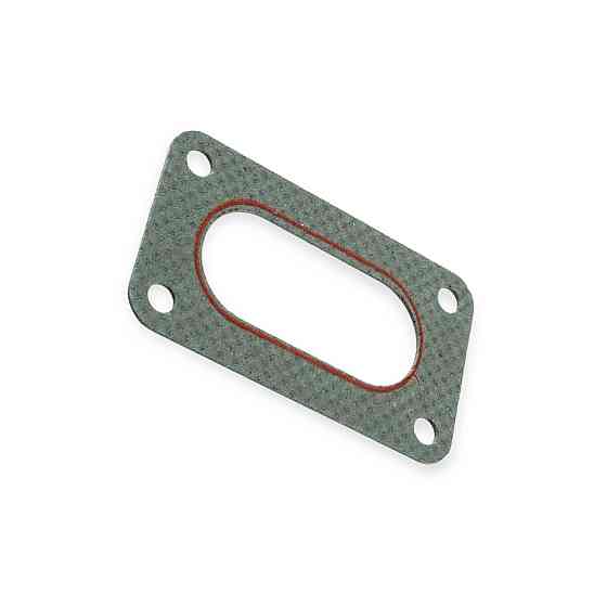 Прокладка 2101, 2102, 2103, 2104, 2105, 2106, 2107, 2121, Москвич 2141, 2335 металоазбест з герметиком БЦМ карбюратора Мукачево