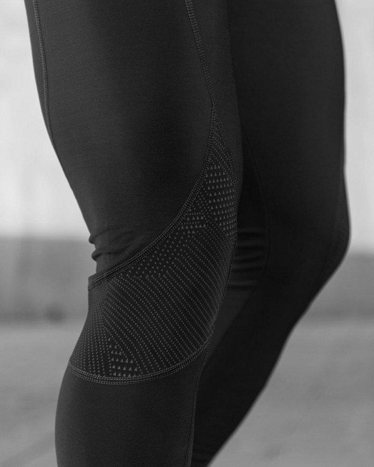 Активна термобілизна Zelart triangle ВТ5946 Одеса - фото 8