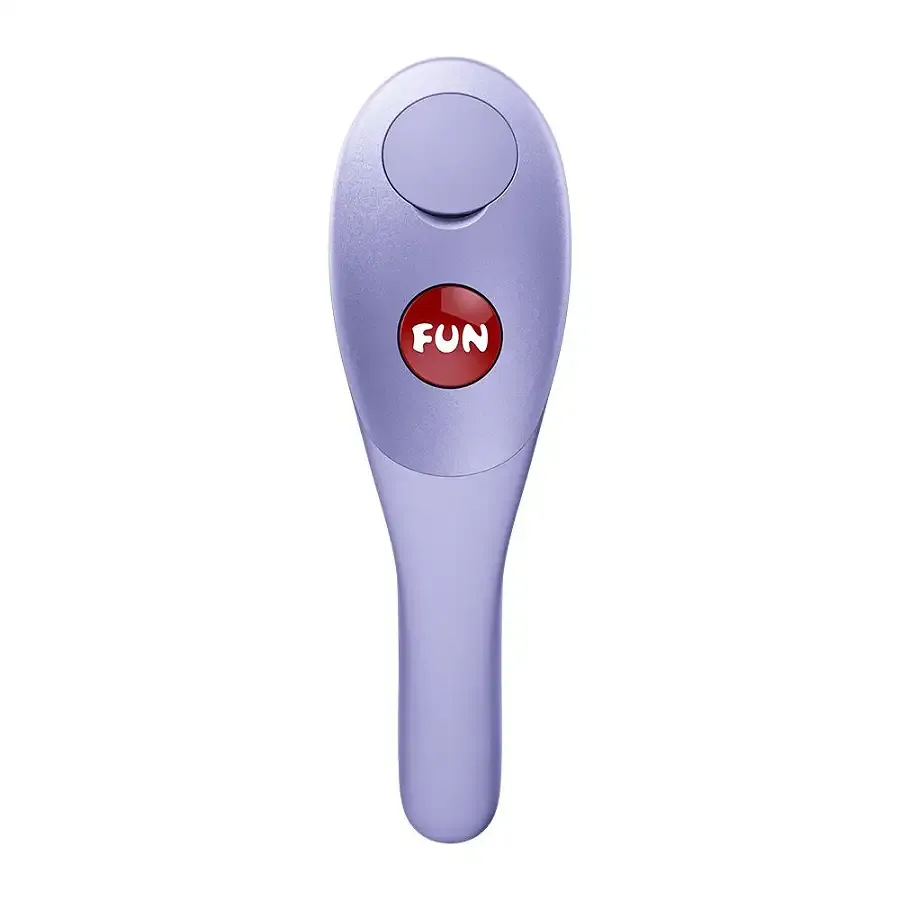 Вібратор на палець Fun Factory Be One Purple Львов - изображение 5