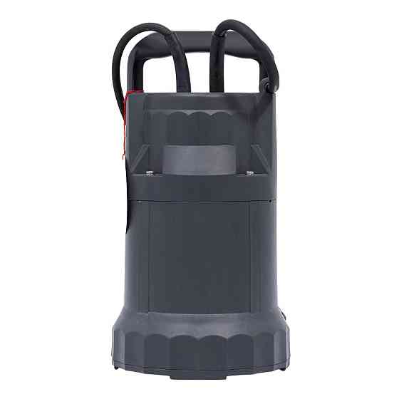 Насос дренажний садовий 0.3кВт Hmax 7м Qmax 166л/хв (част. до 5мм) LEO (773112) Рівне