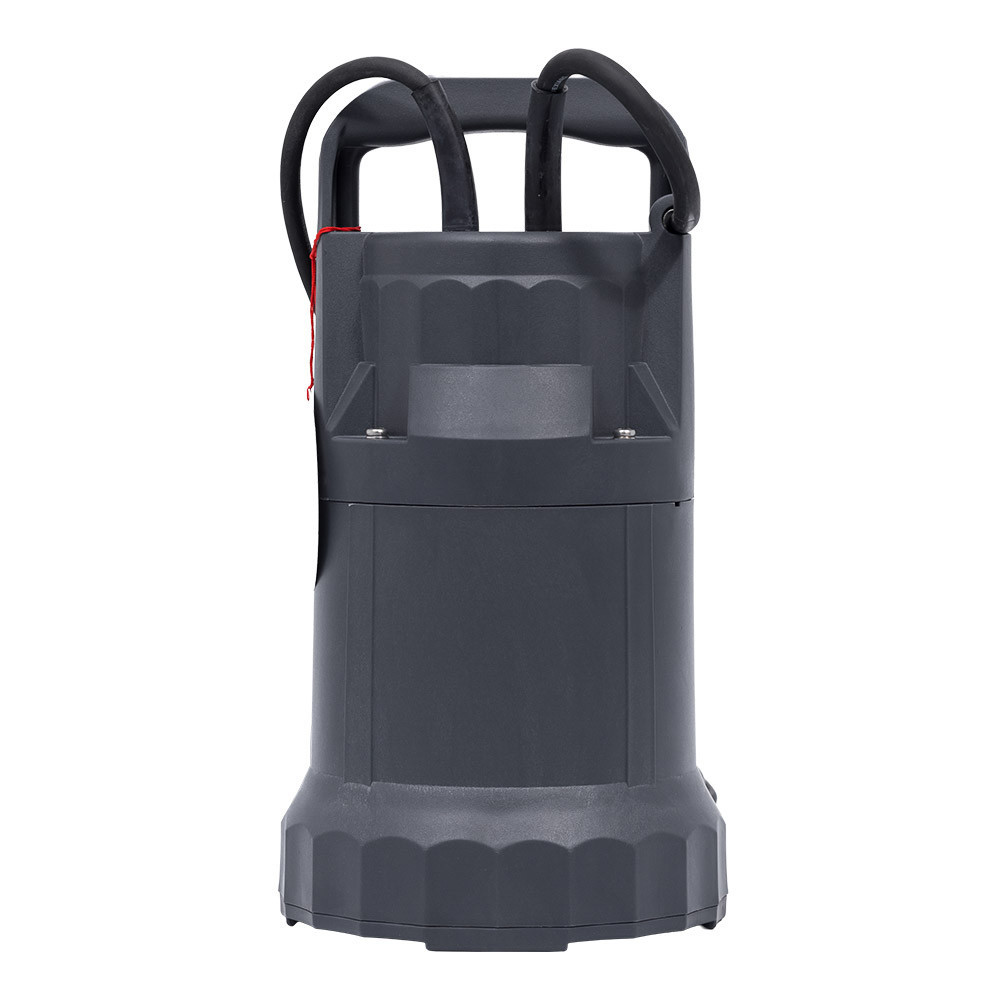 Насос дренажний садовий 0.3кВт Hmax 7м Qmax 166л/хв (част. до 5мм) LEO (773112) Рівне - фото 6