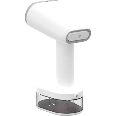 Отпариватель для одежды Grunhelm GHS1610W Винница - изображение 3