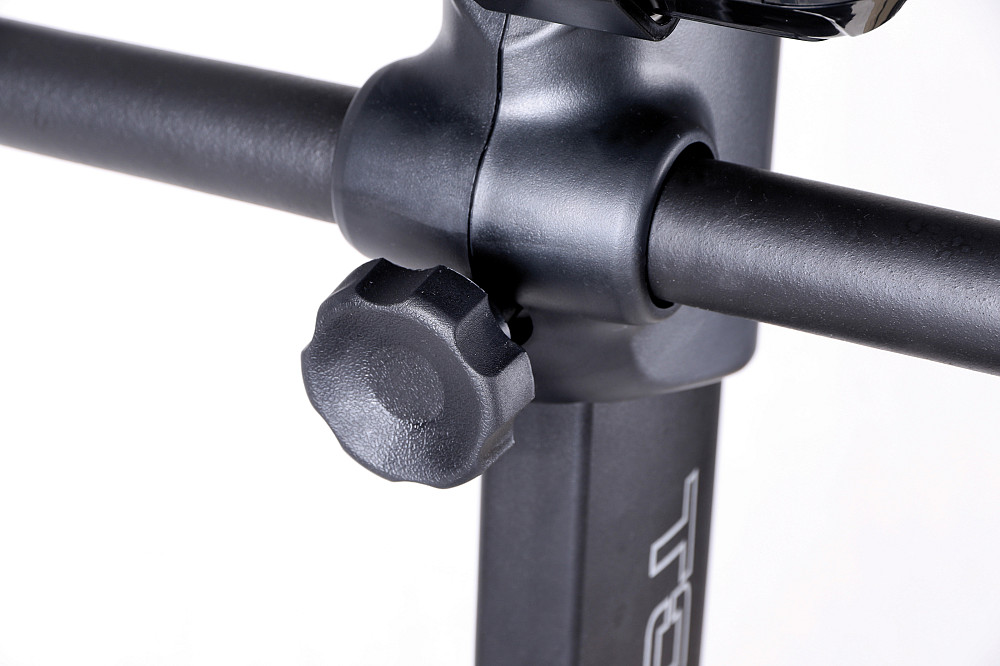 Велоэргометр Toorx Upright Bike BRX 300 ERGO (BRX-300ERGO) Київ - фото 5