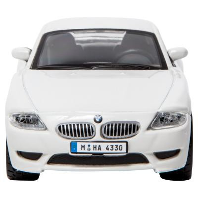 Машина Bburago BMW Z4 M COUPE (18-43007) Вінниця - фото 2