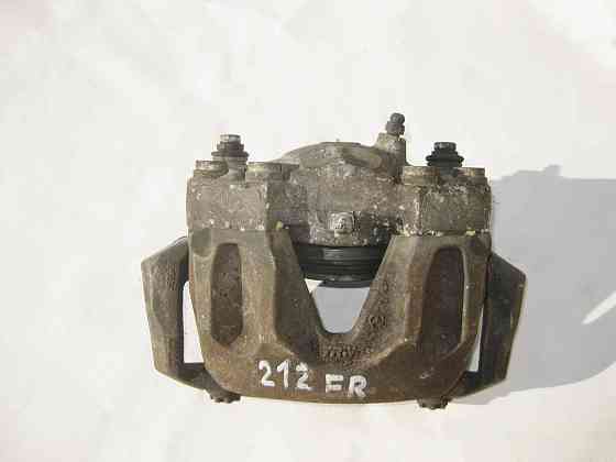 Mercedes-Benz  A2044213281 + A2044211194 Гальмівний супорт передній правий у зборі C-Class W204 E-Class W212 C207 SLK SLC R172 Одесса