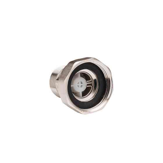 Клапан змішувач термостатичний триходовий 3/4''  Koer KR.1258   ( KR2818 ) 35106 Харків
