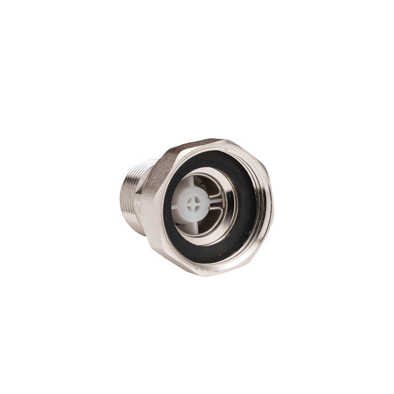 Клапан змішувач термостатичний триходовий 3/4''  Koer KR.1258   ( KR2818 ) 35106 Харків - фото 4
