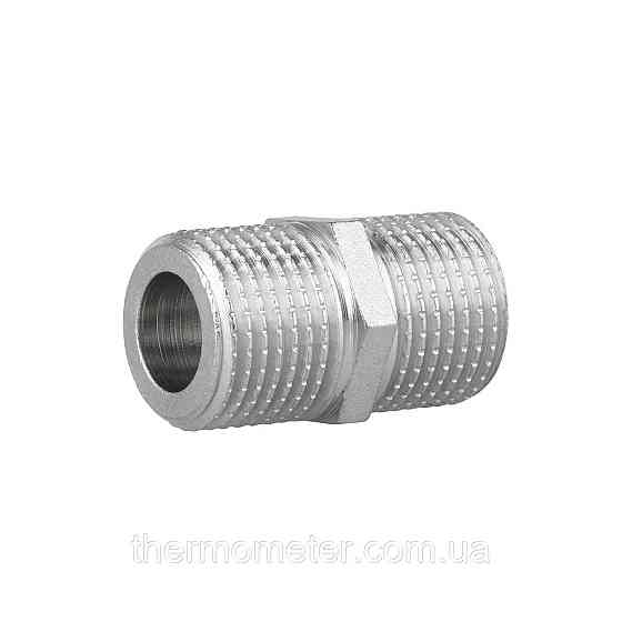 Ніпель подовжений Thermo Alliance Forte 1/2" SF35815L Київ