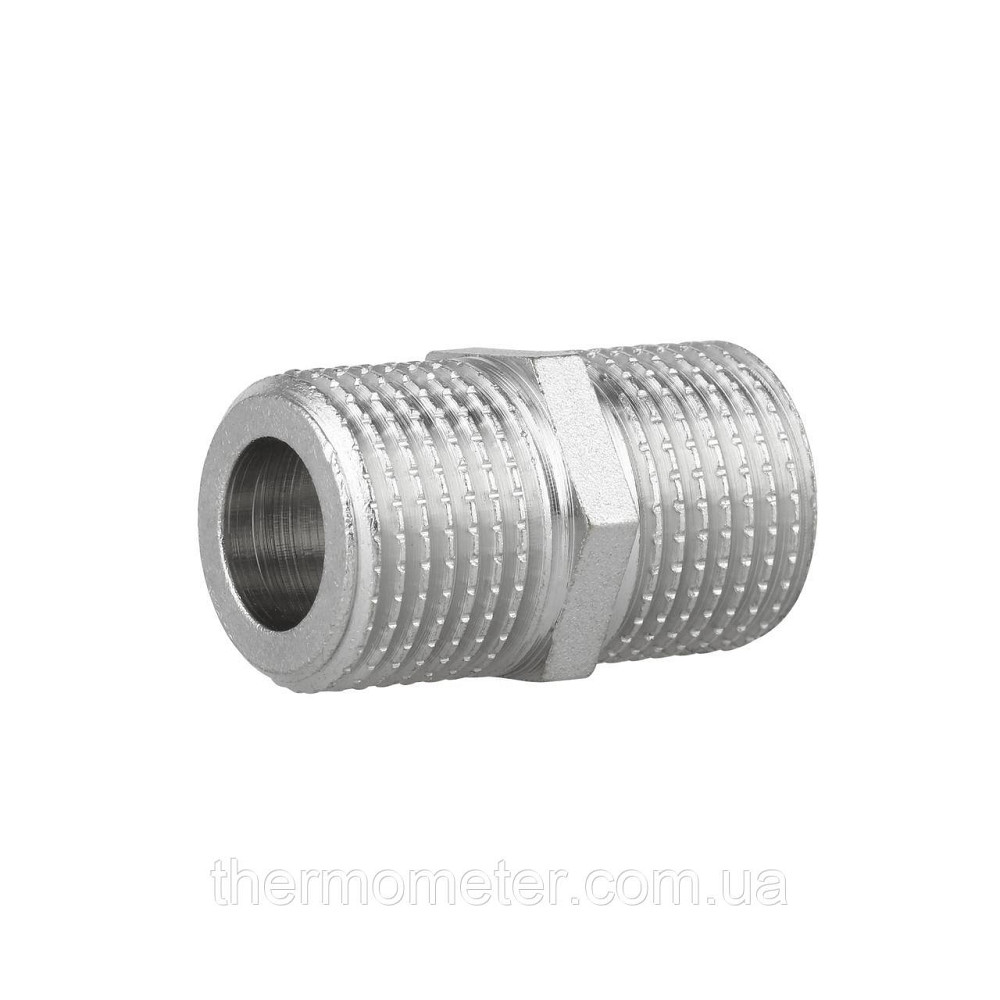 Ніпель подовжений Thermo Alliance Forte 1/2" SF35815L Київ - фото 1