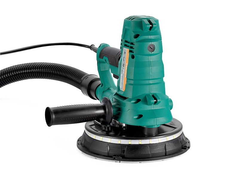 Шліфмашина для стін і стелі Sturm DWS6075SLM (читайте опис) Рівне - фото 2