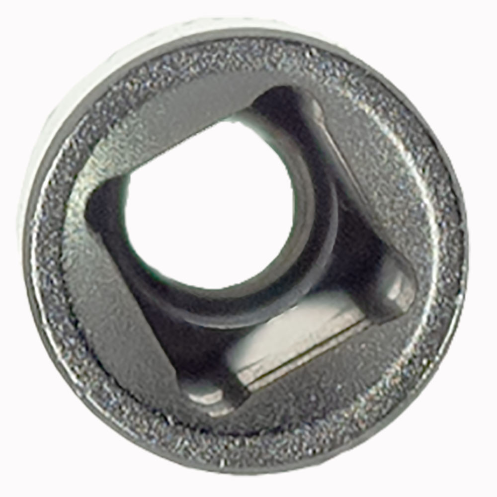 Ultra Насадка шестигранная длинная 1/4" 5мм CrV ULTRA (6062052) Коломыя - изображение 4