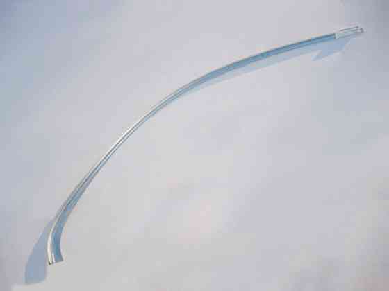 Mercedes-Benz  A2056900380 Хром молдинг над склом задніх лівих дверей C-Class W205 Одесса