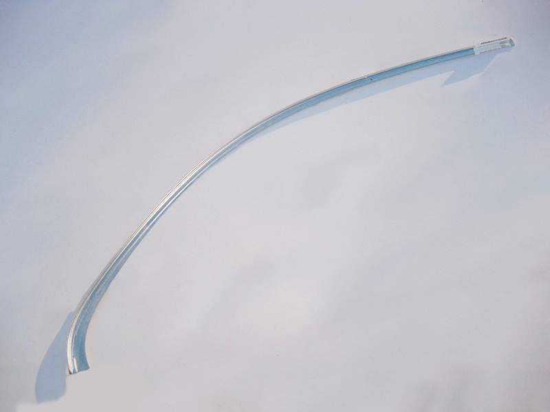 Mercedes-Benz  A2056900380 Хром молдинг над склом задніх лівих дверей C-Class W205 Одесса - изображение 2