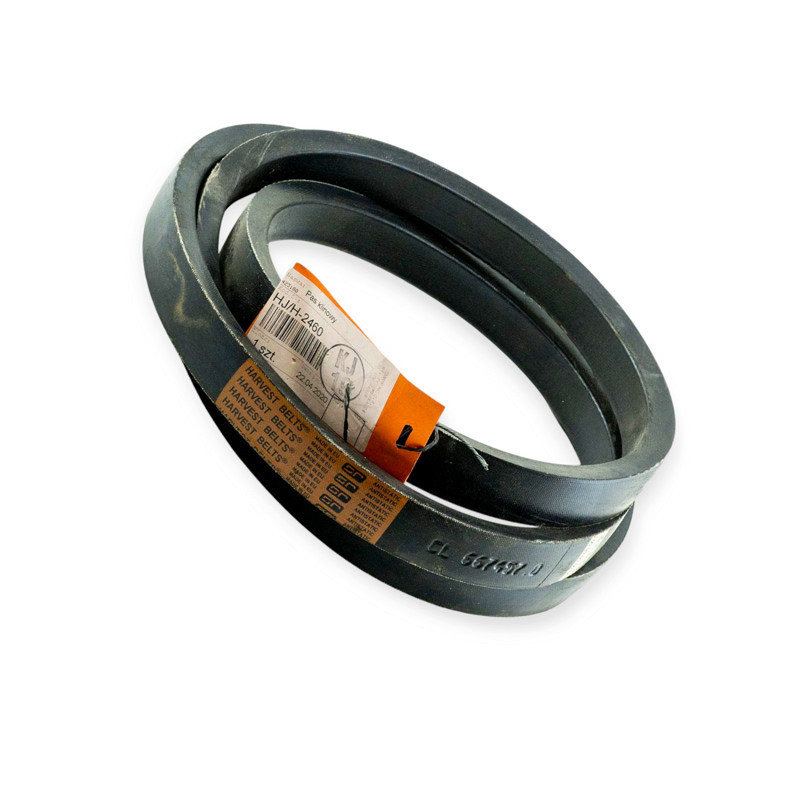 Ремень (супер усиленый) 32х15-2460 Мукачево - изображение 1