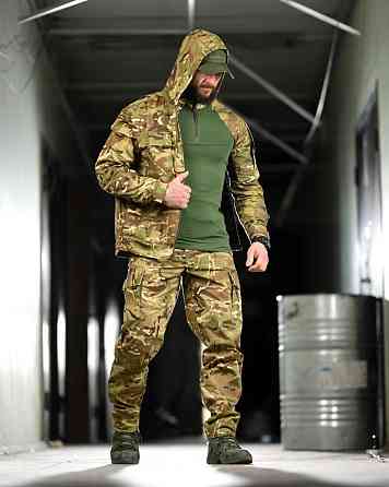 Тактичний костюм PRIME 3в1 ДЛ6472 Одеса