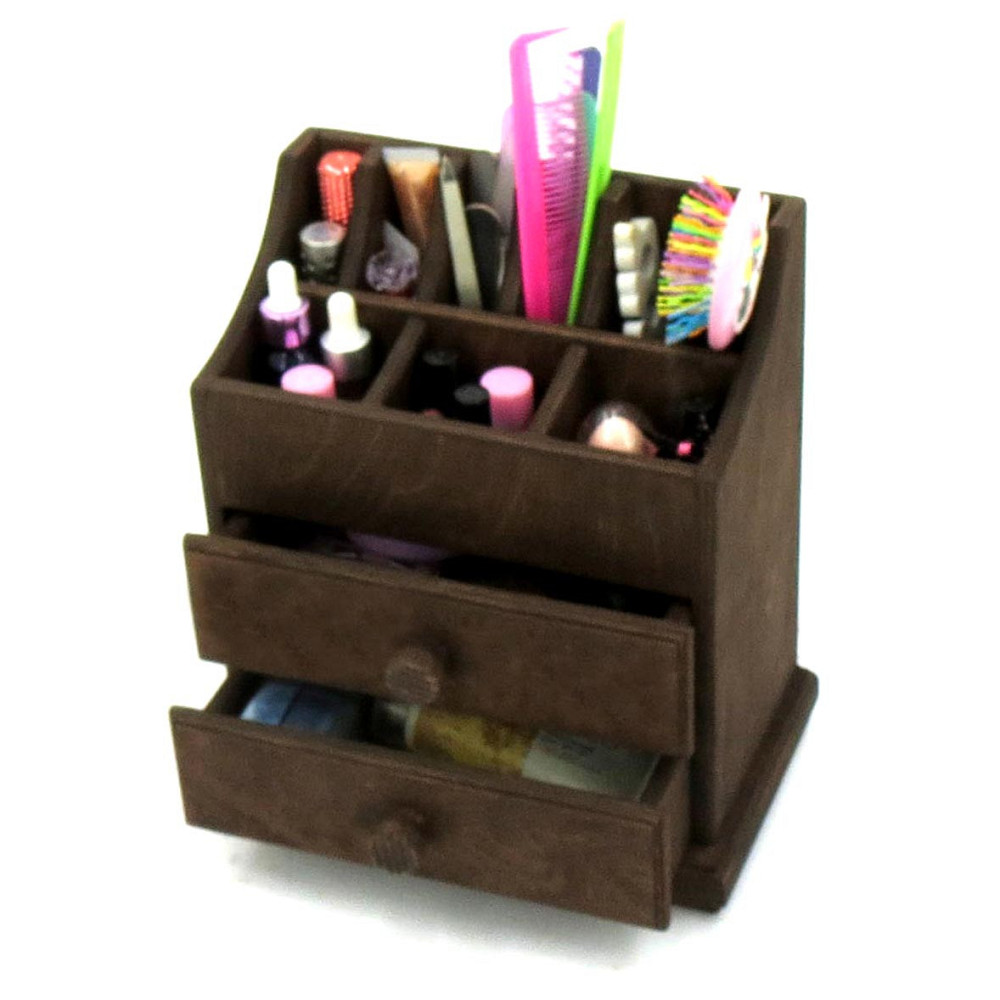 Органайзер для косметики 