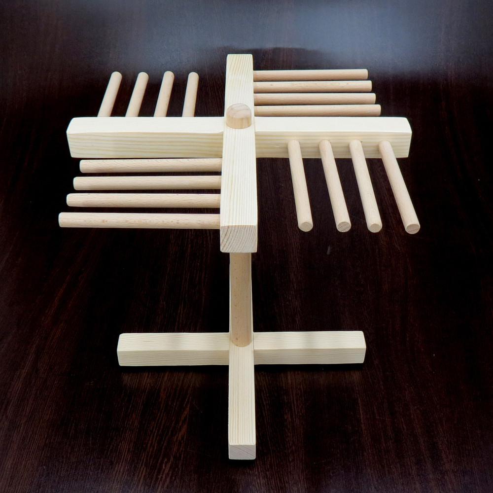 Сушарка для пасти "Кріштіано" Миколаїв - фото 6