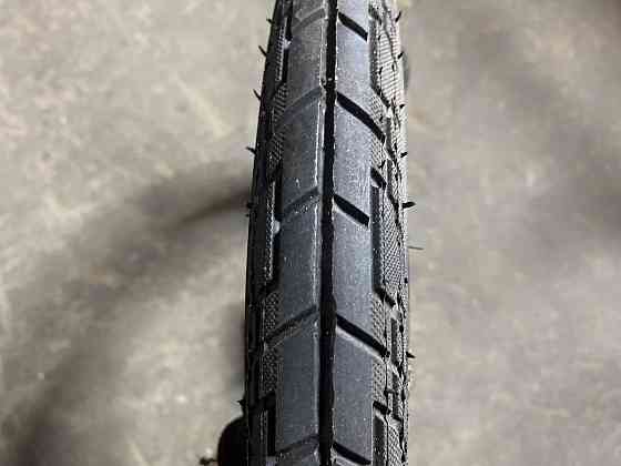 Велосипедная шина 18 * 1,75 RL-3 Мукачево