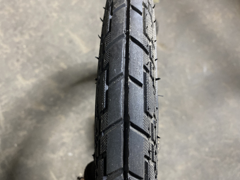 Велосипедная шина 18 * 1,75 RL-3 Мукачево - изображение 1