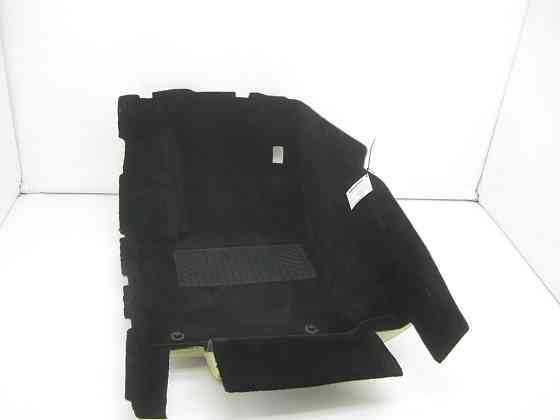 Mercedes-Benz  A1666800104 Килим водійський чорний ML/GLE W166 Одесса