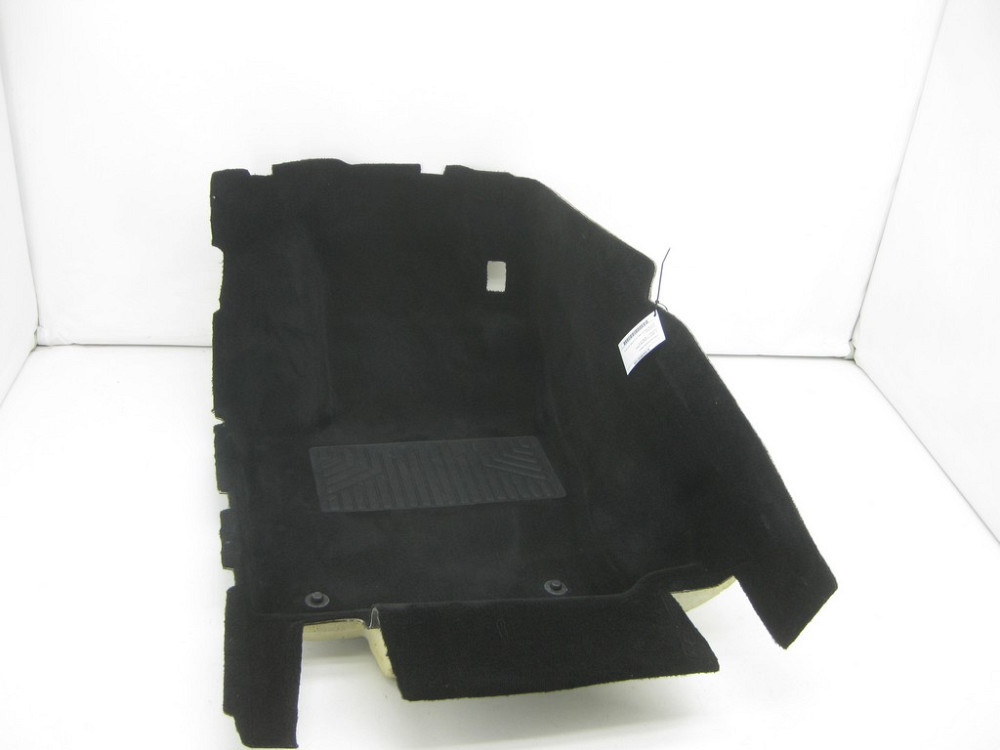 Mercedes-Benz  A1666800104 Килим водійський чорний ML/GLE W166 Одесса - изображение 4