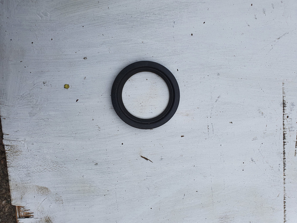 Сальник первичного вала КПП Урал, КАМАЗ (45*60*7). 14.1701238-01 Харьков - изображение 1