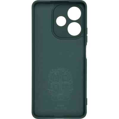 Чохол до мобільного телефона Armorstandart ICON OPPO A5 Pro 4G / A5 Pro 5G Dark Green (ARM85597) Вінниця