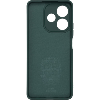 Чехол для мобильного телефона Armorstandart ICON OPPO A5 Pro 4G / A5 Pro 5G Dark Green (ARM85597) Винница - изображение 2