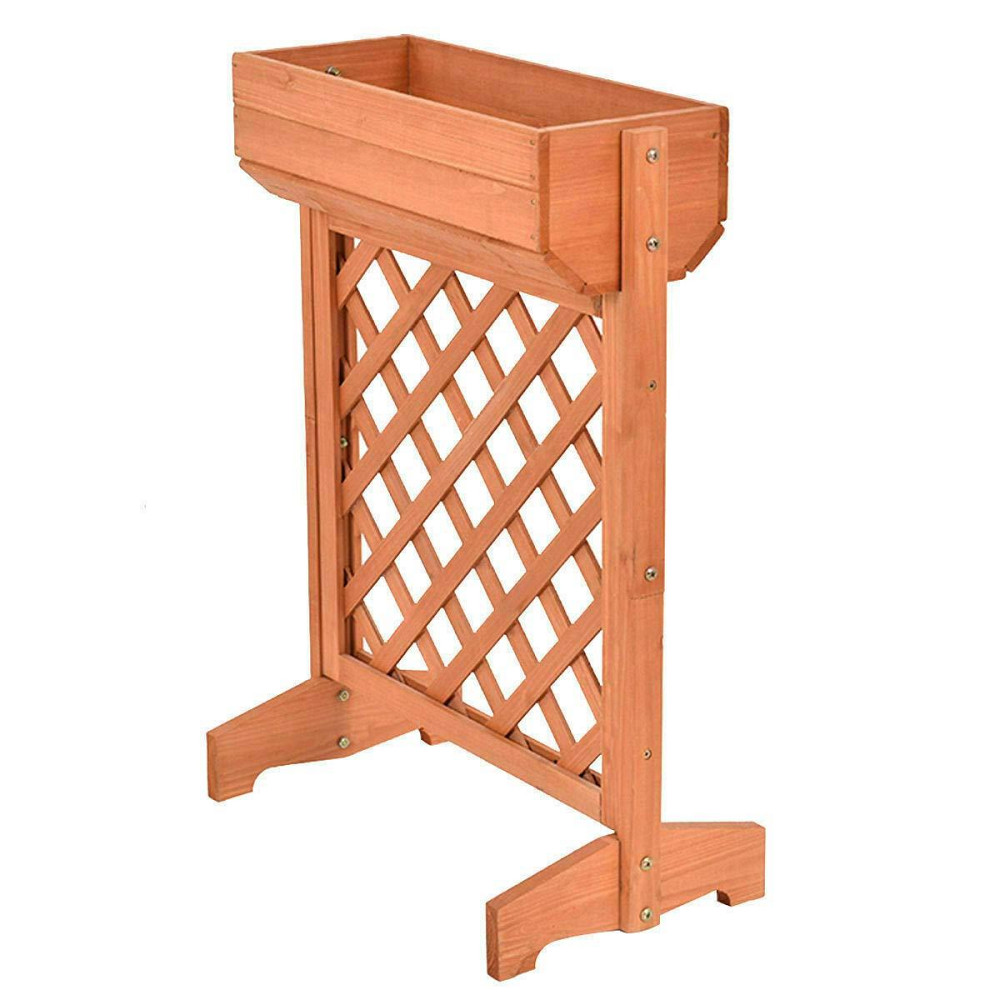 Кашпо на стійці "Алікарте" шафран Миколаїв - фото 5