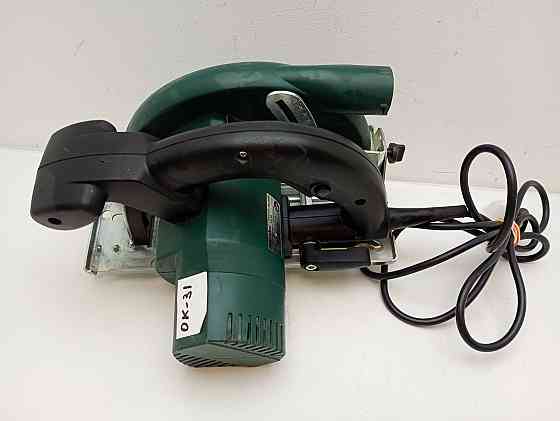 Пила циркулярна Metabo KS 54 (Б клас) Луцьк