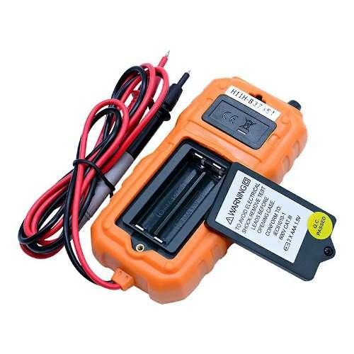 Мультиметр цифровий універсальний smart PROTESTER PM8231 Одеса - фото 4