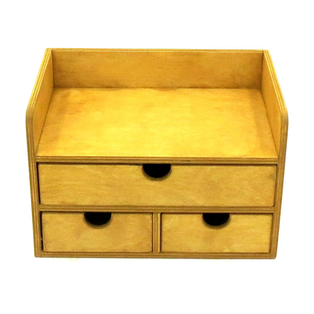 Органайзер для косметики "Шарлотта" каррі Миколаїв - фото 2