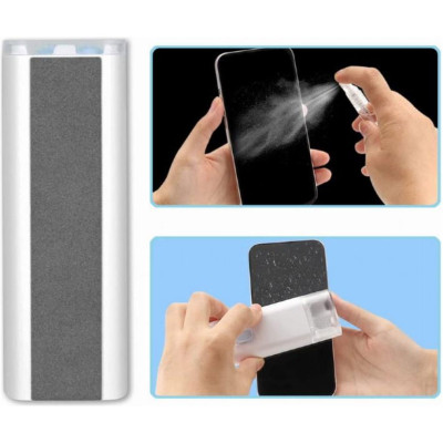 Універсальний чистячий набір Gembird portable cleaning kit, 7-in-1 (CK-LCD-07) Вінниця - фото 5