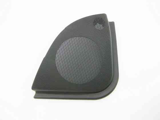 Mercedes-Benz  A2197370188 9051 Накладка динаміка чорна на карті задніх лівих дверей CLS C219 Одеса