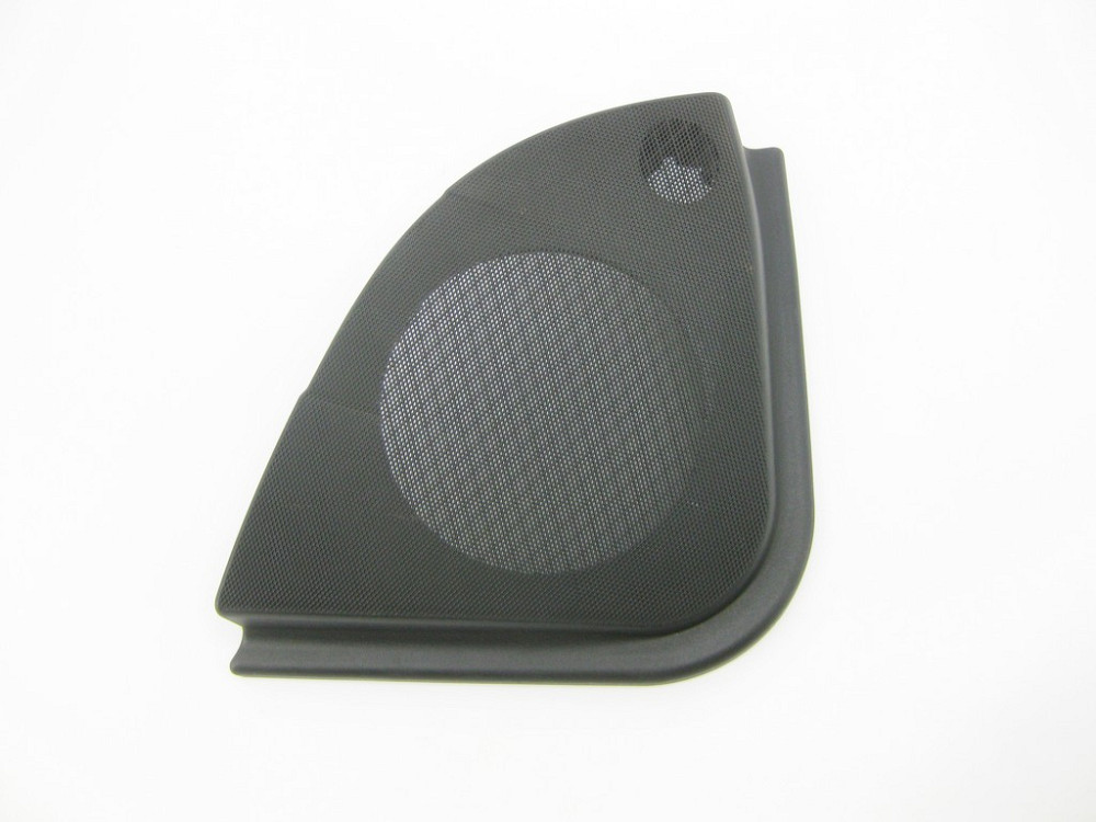 Mercedes-Benz  A2197370188 9051 Накладка динаміка чорна на карті задніх лівих дверей CLS C219 Одеса - фото 1