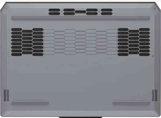 Ноутбук Lenovo LOQ 15IRX9 Luna Gray (83DV00GURA) Киев