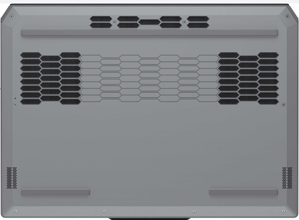 Ноутбук Lenovo LOQ 15IRX9 Luna Gray (83DV00GURA) Киев - изображение 1