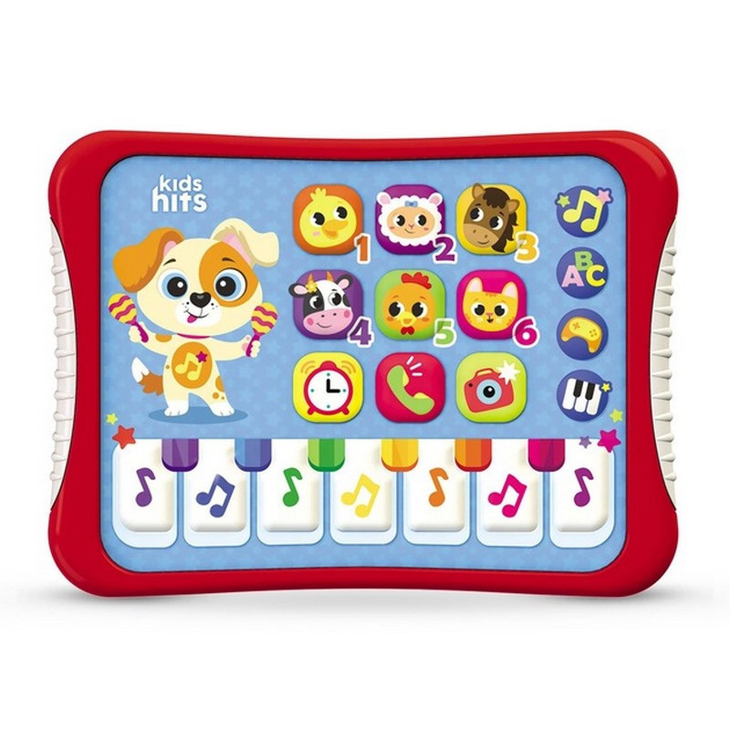 Интерактивный Планшет 