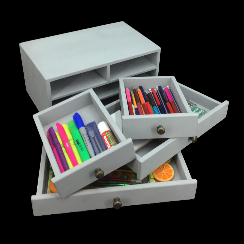Настольный органайзер 