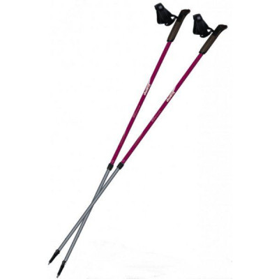Палки для скандинавской ходьбы Tramp Fitness пара (TRR-011) Винница - изображение 2