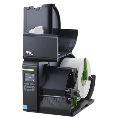 Принтер етикеток TSC ML341P 300Dpi, USB, RS232, Ethernet (ML341P-A001-0202) Вінниця - фото 5