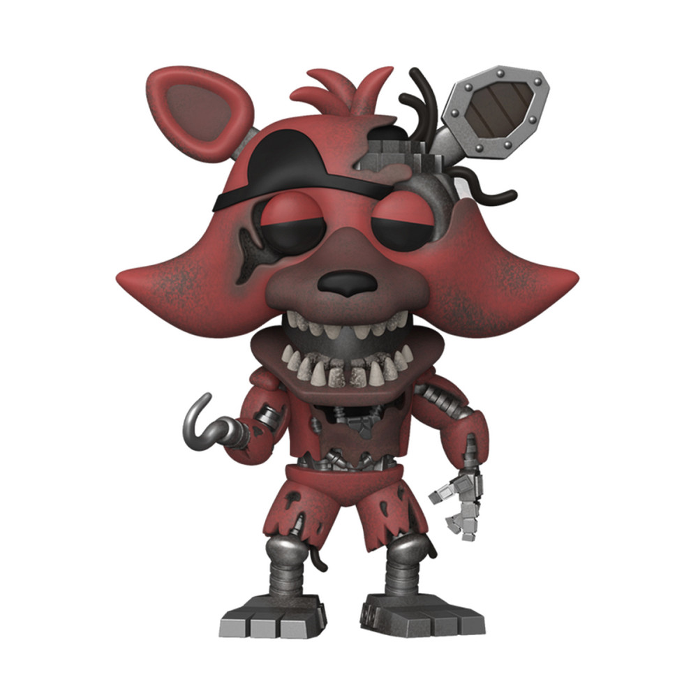 Ігрова фігурка Funko POP! - Поламаний Фоксі Дніпро - фото 2