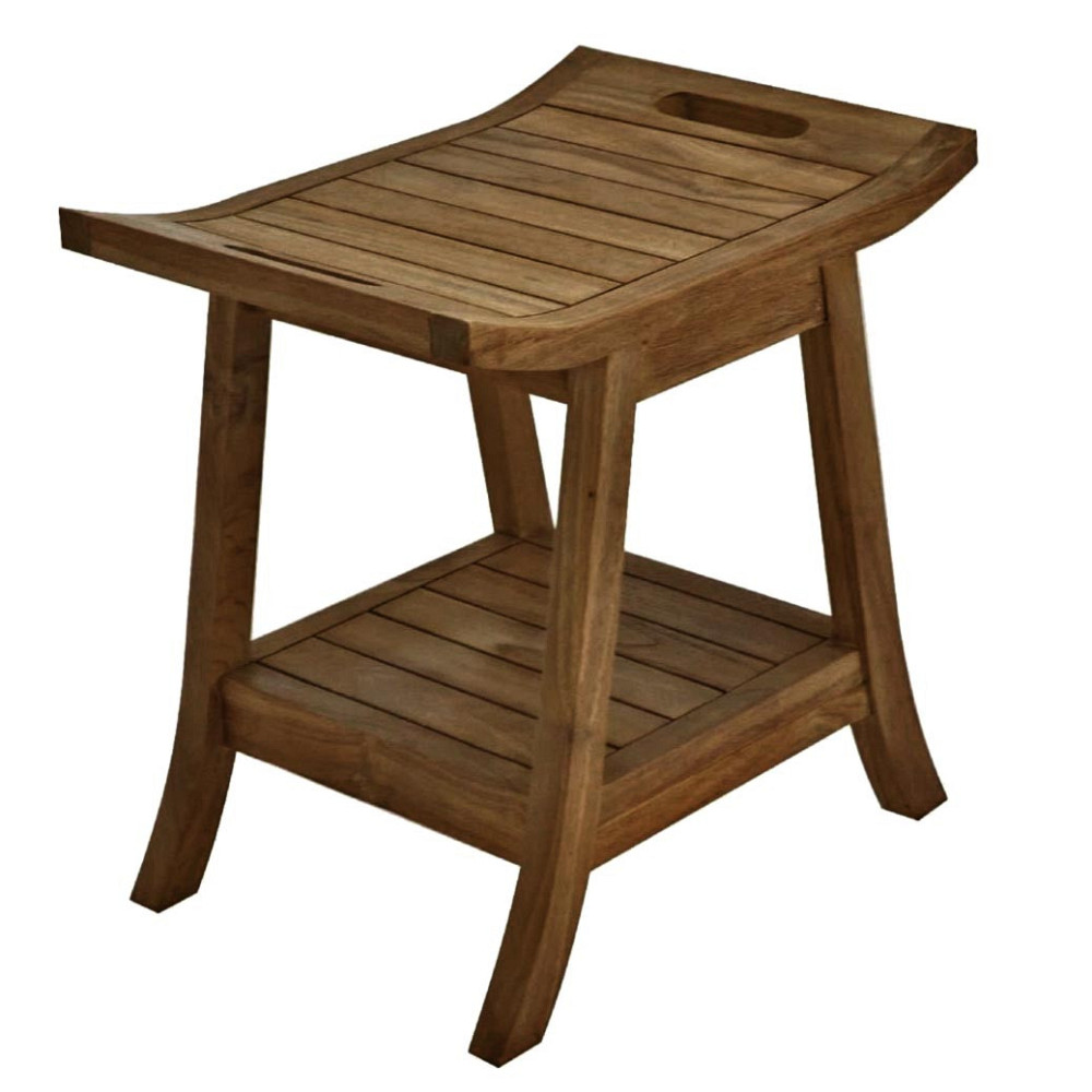 Табурет для ванной 