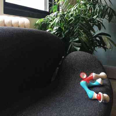 Розвиваюча іграшка Kid O головоломка Твістер (10440) Вінниця